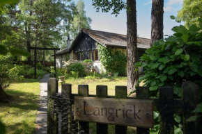 Langrick